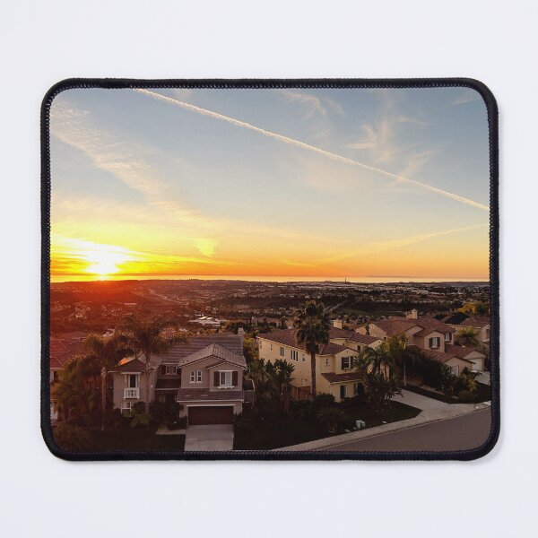Item preview, Hilltop Sunset designed and sold by Wooden-Lens.