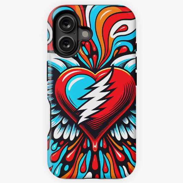 Item preview, Steal Your Grateful Heart designed and sold by HippieFarms11.