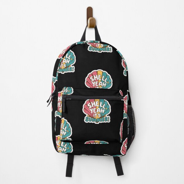 Item preview, Shell Yeah Its Summer! designed and sold by Peter Stawicki.