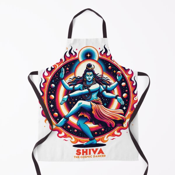 Item preview, Shiva the Cosmic Dancer designed and sold by CyberWindow.