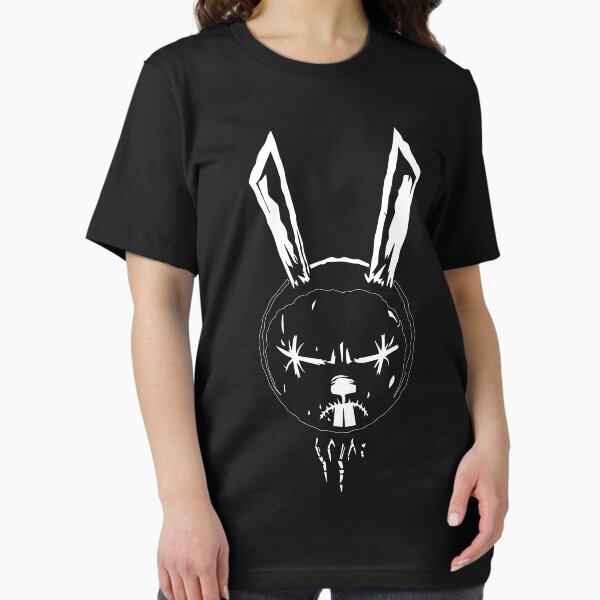Item preview, Nailbunny JTHM Johnny the Homicidal Maniac designed and sold by vikingforge.