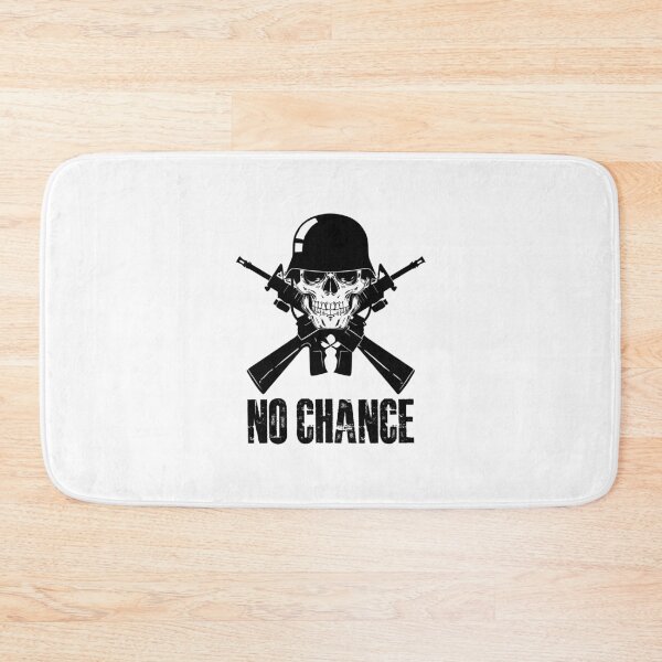 Item preview, No Chance designed and sold by Magic-almix.