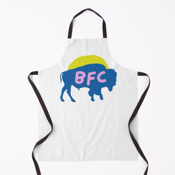 Item preview, BFC Logo- Original designed and sold by Buffalo Friendship Club.