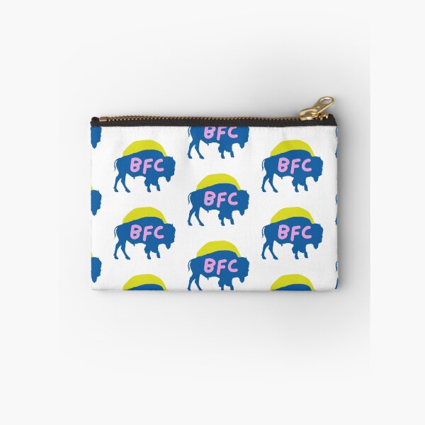 Item preview, BFC Logo- Original designed and sold by Buffalo Friendship Club.