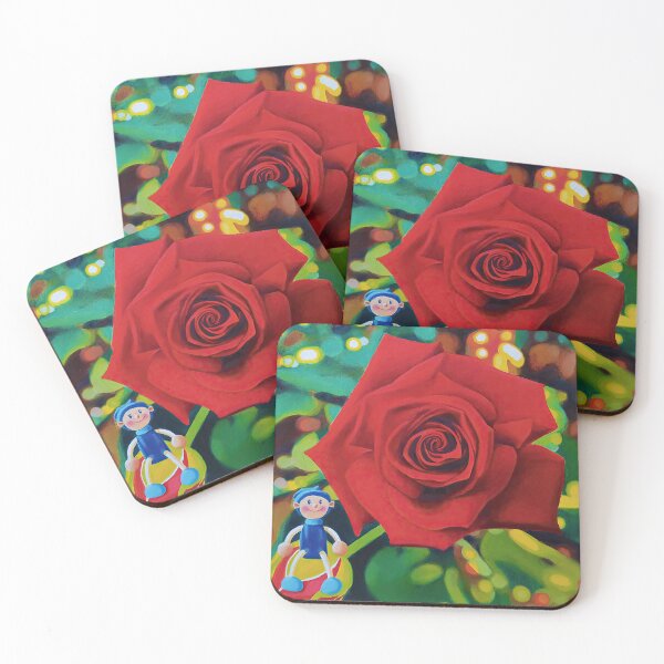 Item preview, Blossom: Wholehearted-Elf_2019 designed and sold by Pei-Kang Hsu.