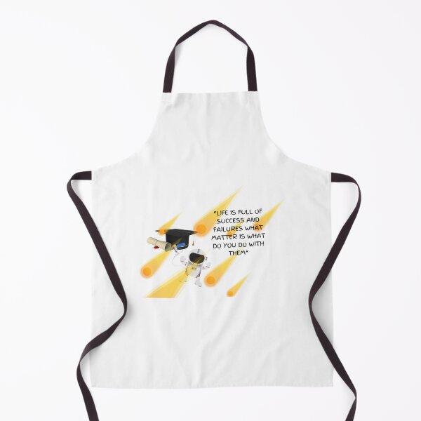 Item preview, Life is full of success and failures what matter is what do you do with them designed and sold by Xylersie.