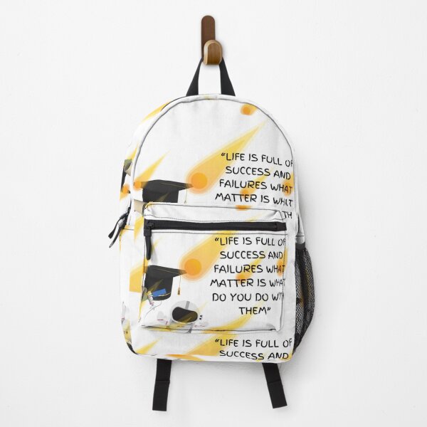 Item preview, Life is full of success and failures what matter is what do you do with them designed and sold by Xylersie.