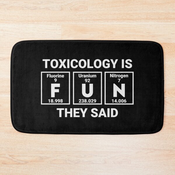 Item preview, Toxicologist | Toxicology Student Funny Toxicology Teacher designed and sold by tmerchtrends.