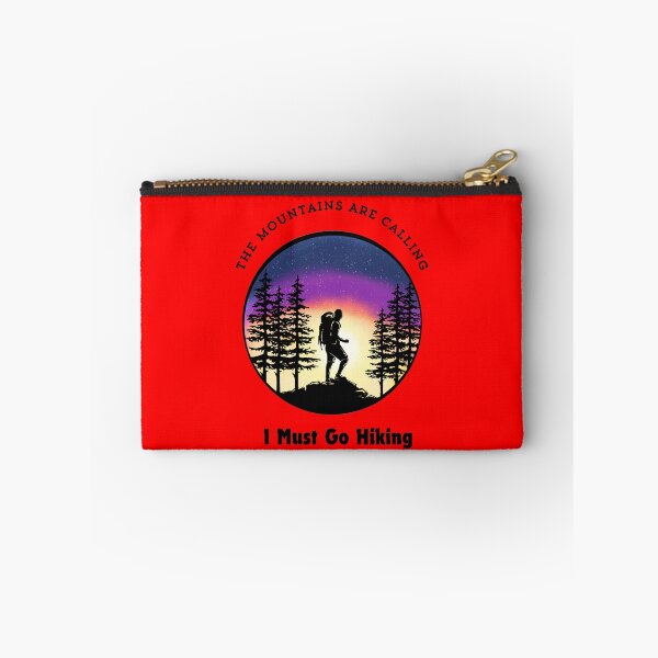 Item preview, The mountains are calling designed and sold by Echo Aesthetics.