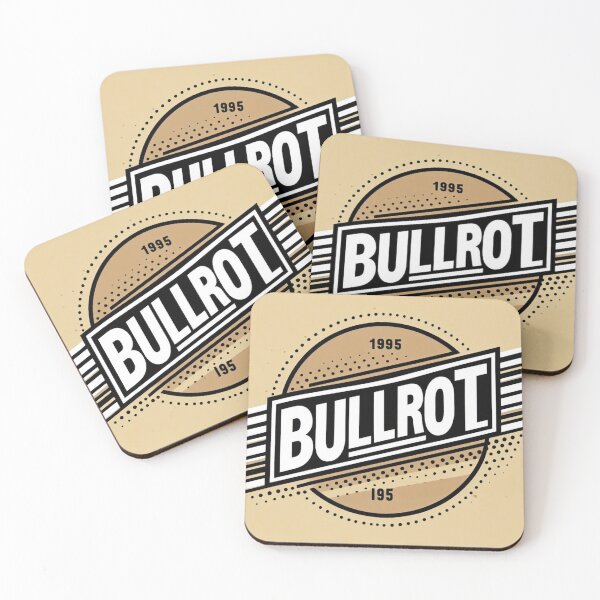 Aperçu de l'œuvre Bullrot wear créée et vendue par Bullrot.