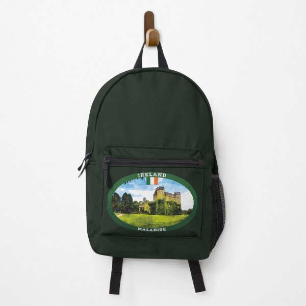 Item preview, Malahide Ireland Travel designed and sold by Thistle-TShop.