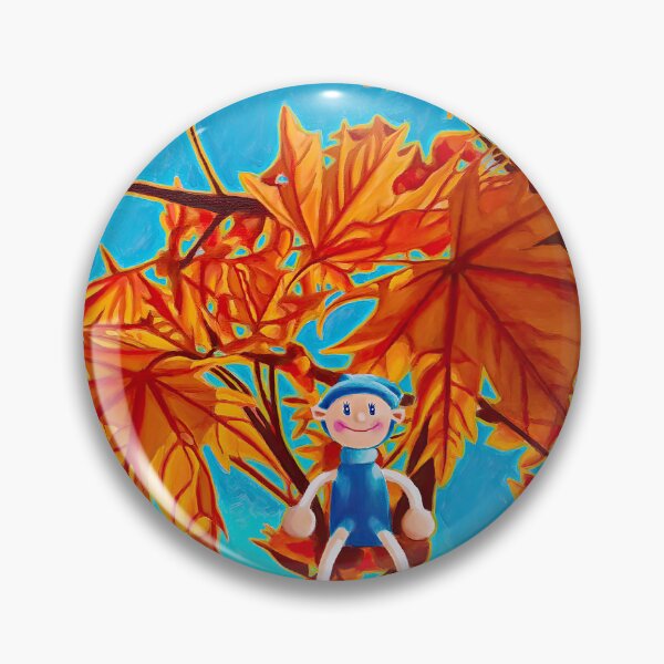 Item preview, Blossom: Fortitude - Elf_2019 designed and sold by Pei-Kang Hsu.