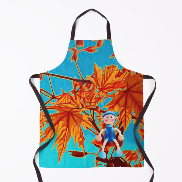 Item preview, Blossom: Fortitude - Elf_2019 designed and sold by Pei-Kang Hsu.