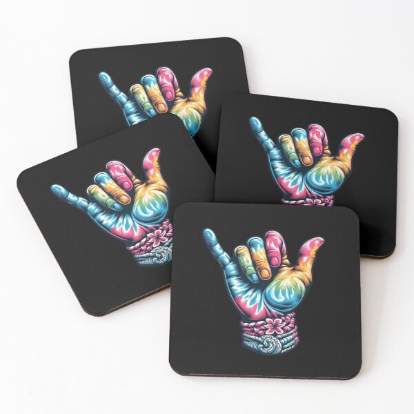 Item preview, Hang Loose designed and sold by Myra365Art.