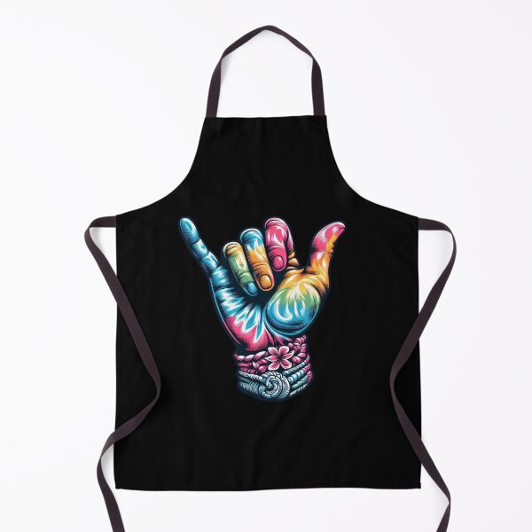 Item preview, Hang Loose designed and sold by Myra365Art.