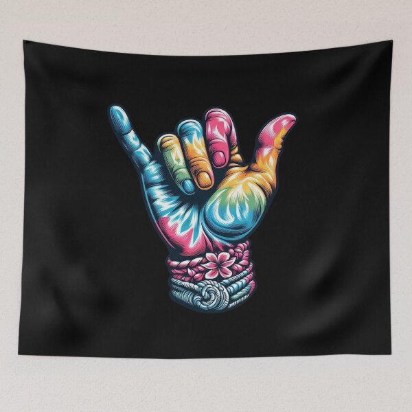 Item preview, Hang Loose designed and sold by Myra365Art.