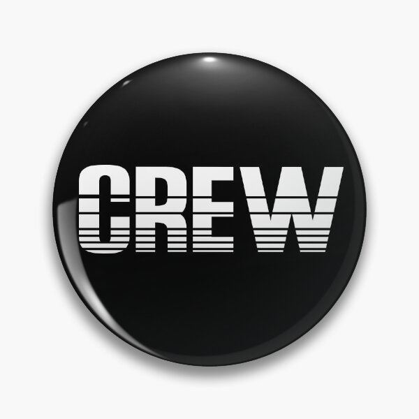 Item preview, CREW designed and sold by BuxomBabe21.