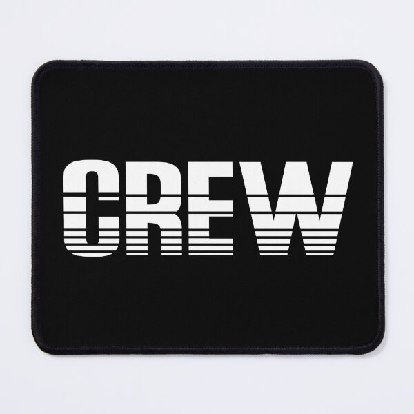 Item preview, CREW designed and sold by BuxomBabe21.