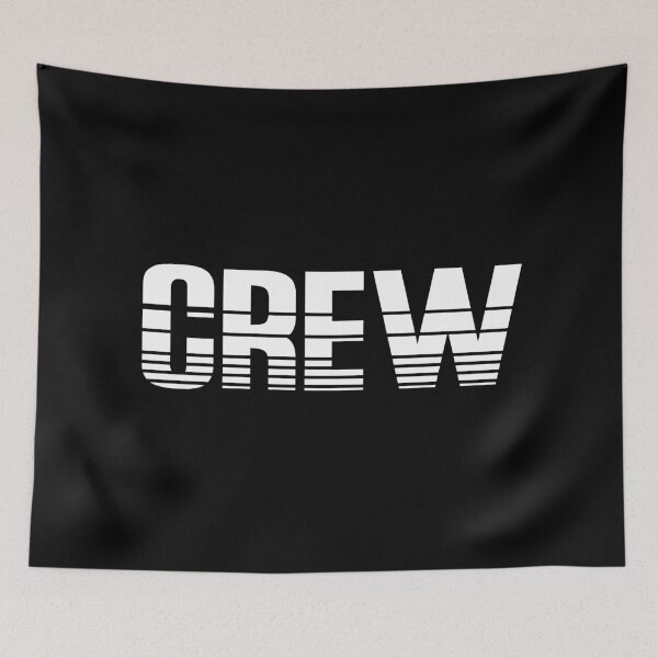 Item preview, CREW designed and sold by BuxomBabe21.