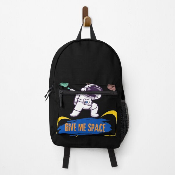 Item preview, Give me space design designed and sold by RegalRaiment.