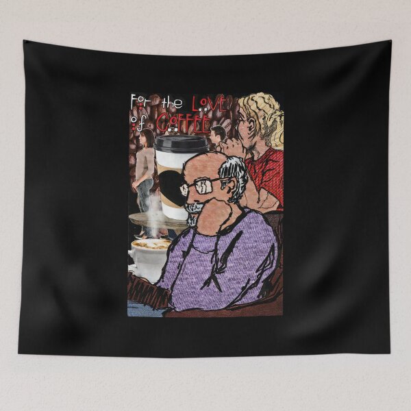Item preview, For the Love of Coffee designed and sold by torg.