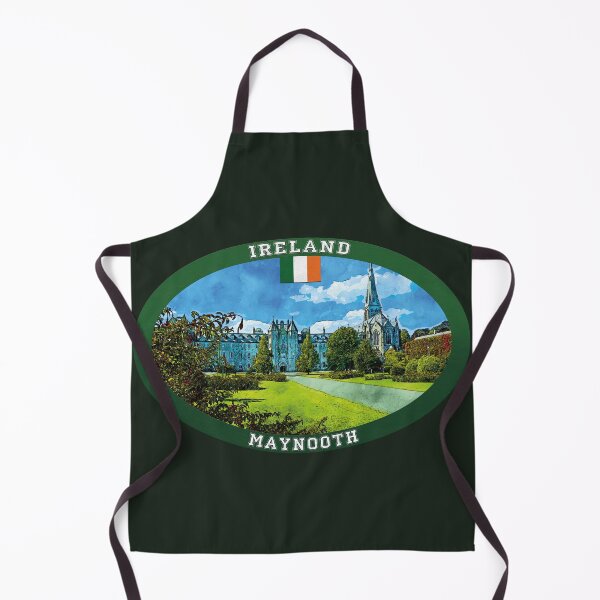 Item preview, Maynooth Ireland Travel designed and sold by Thistle-TShop.