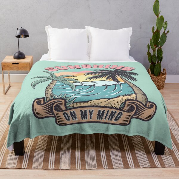 Item preview, Sunshine on my Mind designed and sold by reddogbuckeye.