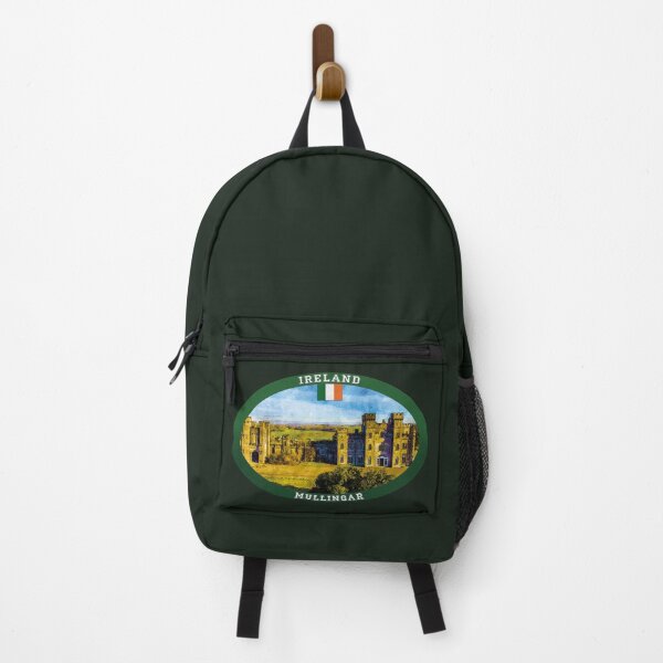 Item preview, Mullingar Ireland Travel designed and sold by Thistle-TShop.