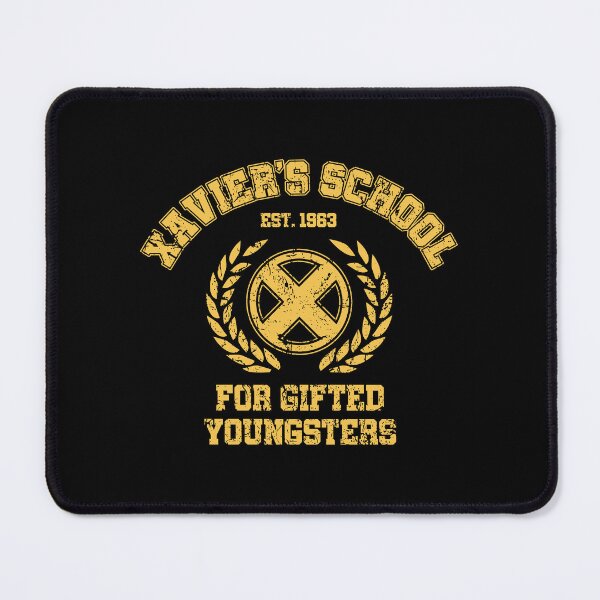 Item preview, Xavier School For Gifted Youngsters designed and sold by ThomasKadmon.
