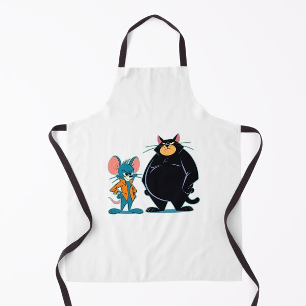 Item preview, Itchy and Scratchy - V2 designed and sold by nostalgiapress.