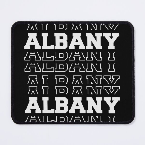 Item preview, Albany, New York State Capitol Stacked designed and sold by Item Geeks.