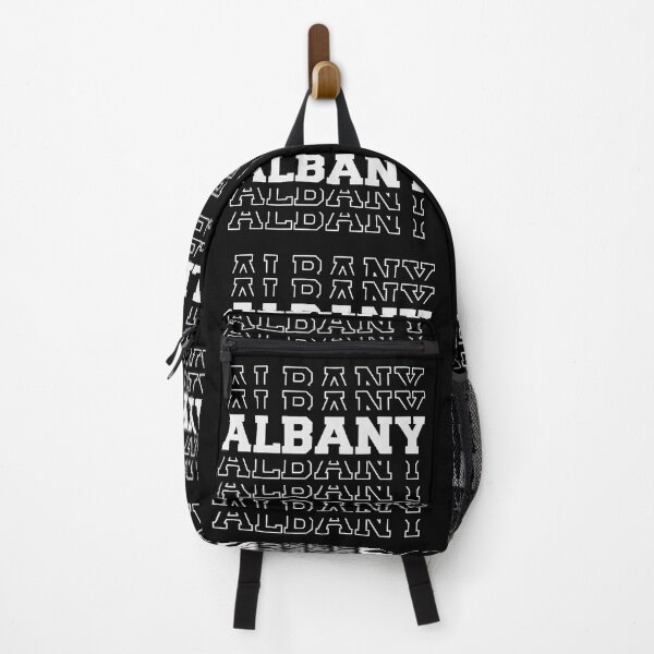 Item preview, Albany, New York State Capitol Stacked designed and sold by Item Geeks.