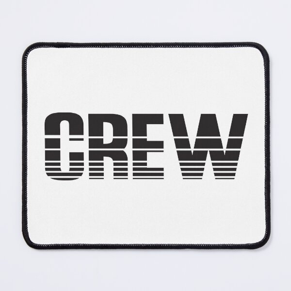 Item preview, CREW designed and sold by BuxomBabe21.