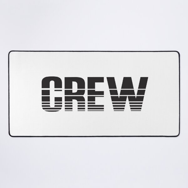 Item preview, CREW designed and sold by BuxomBabe21.