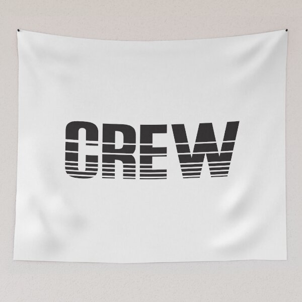 Item preview, CREW designed and sold by BuxomBabe21.