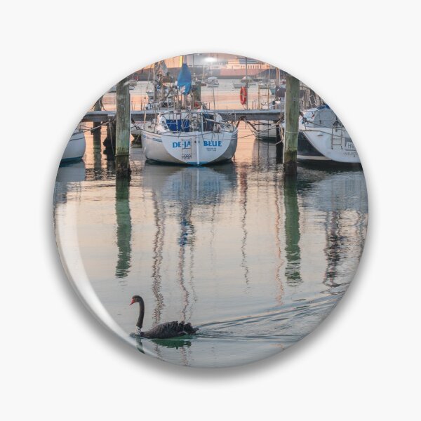 Item preview, Melbourne Sunrise from Williamstown designed and sold by Kate Powick.