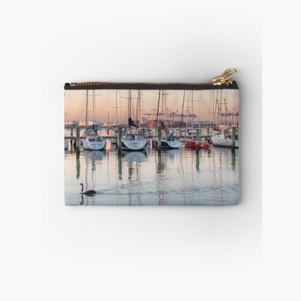 Item preview, Melbourne Sunrise from Williamstown designed and sold by Kate Powick.