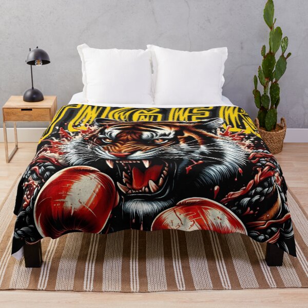 Item preview, boxeador TIGRE designed and sold by aliraweb.