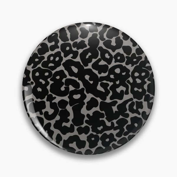 Item preview, Black Leopard Print designed and sold by CleverboyDsgns.