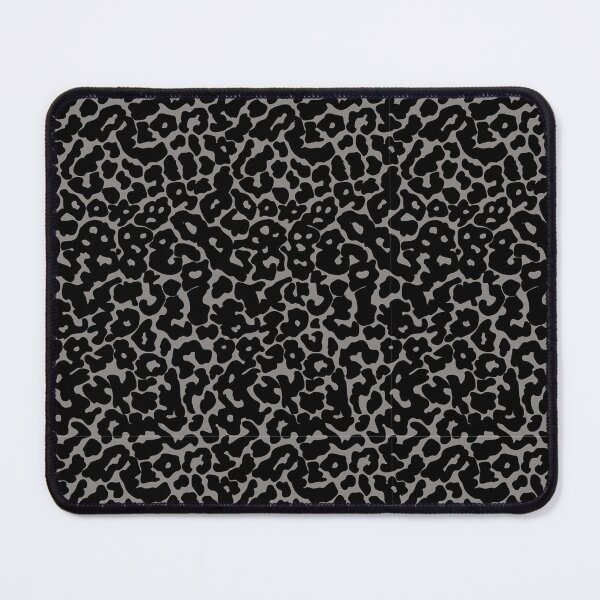 Item preview, Black Leopard Print designed and sold by CleverboyDsgns.
