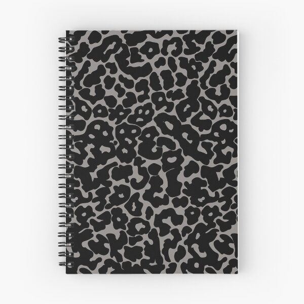 Item preview, Black Leopard Print designed and sold by CleverboyDsgns.