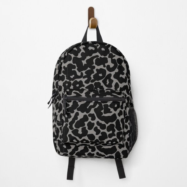 Item preview, Black Leopard Print designed and sold by CleverboyDsgns.