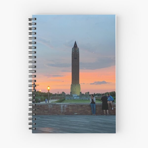 Item preview, Jones Beach Sunset designed and sold by TaysCreation.