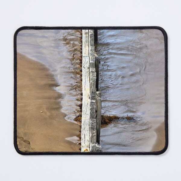 Item preview, Torquay groyne. designed and sold by Ian Ramsay.