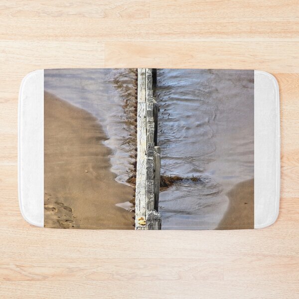 Item preview, Torquay groyne. designed and sold by Ian Ramsay.