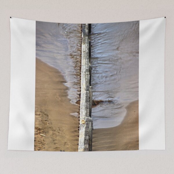 Item preview, Torquay groyne. designed and sold by Ian Ramsay.