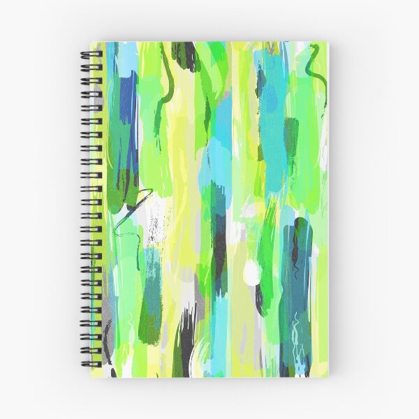Item preview, Cool Inky Brush Strokes designed and sold by robyriker.