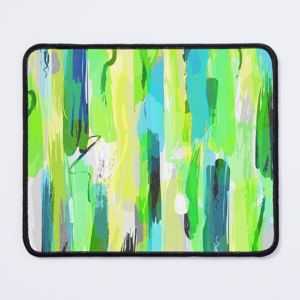 Item preview, Cool Inky Brush Strokes designed and sold by robyriker.