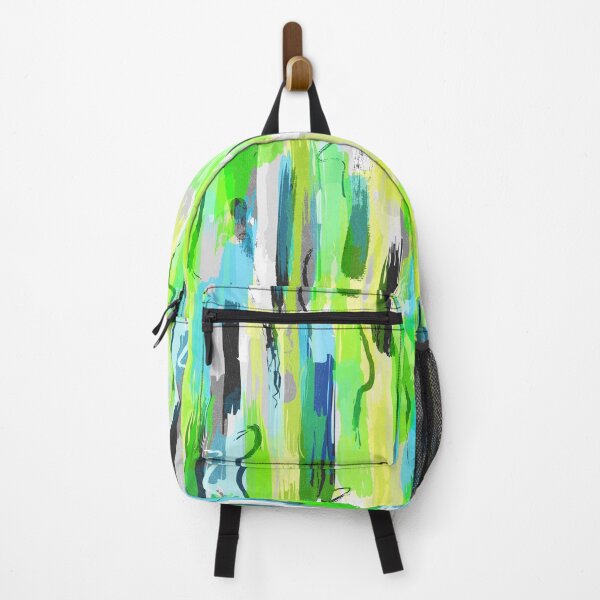 Item preview, Cool Inky Brush Strokes designed and sold by robyriker.