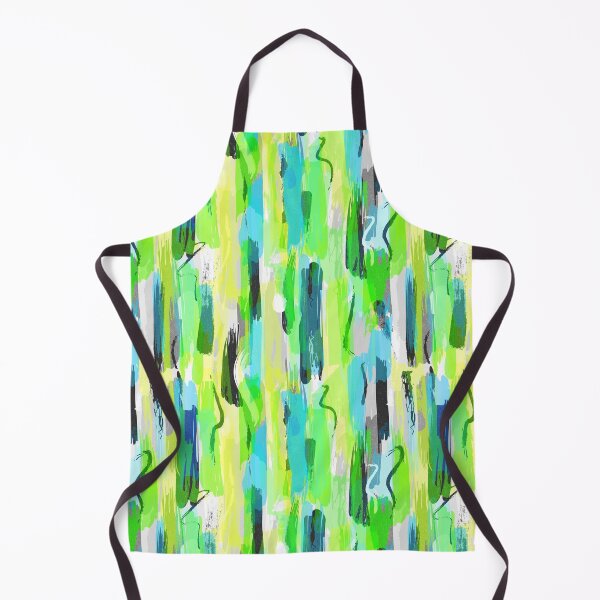 Item preview, Cool Inky Brush Strokes designed and sold by robyriker.